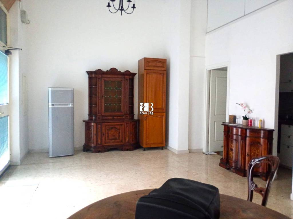 appartamento in vendita a Roma in zona Collatino