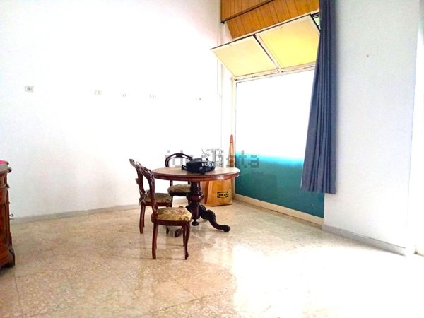 appartamento in vendita a Roma in zona Collatino