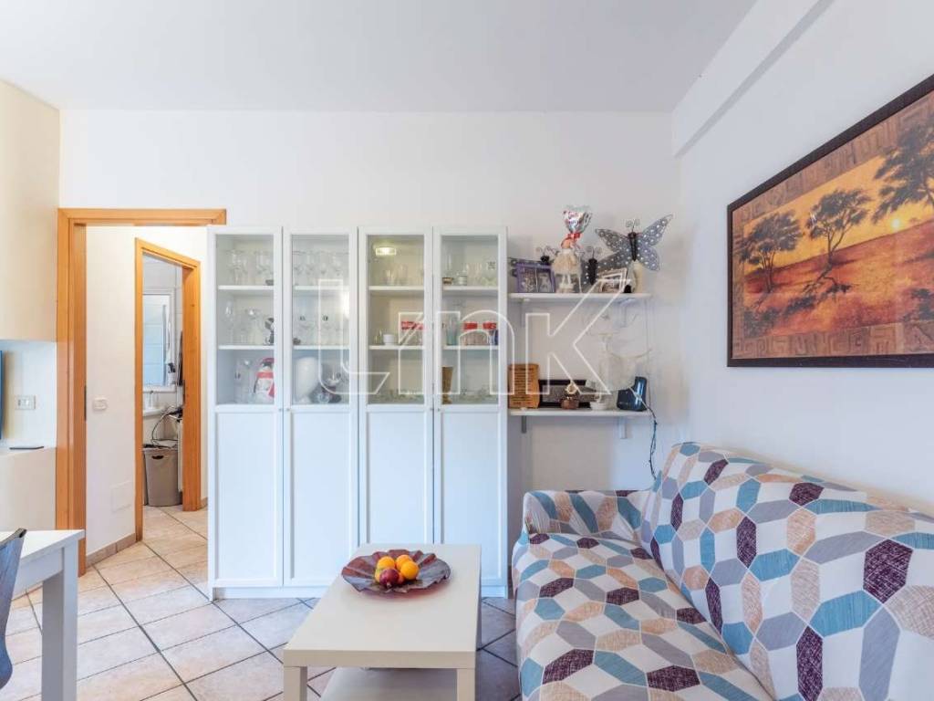 appartamento in vendita a Roma in zona Labaro