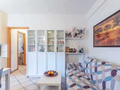 appartamento in vendita a Roma in zona Labaro