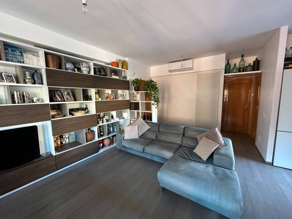 appartamento in vendita a Roma in zona Aurelio