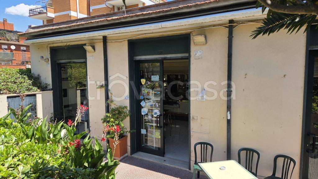 trivano in vendita a Roma in zona Tomba di Nerone