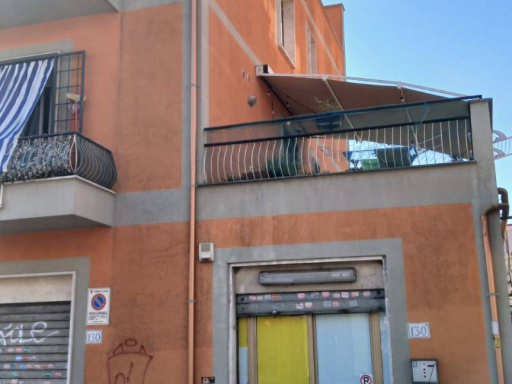 ufficio in vendita a Roma in zona Prenestino-Centocelle
