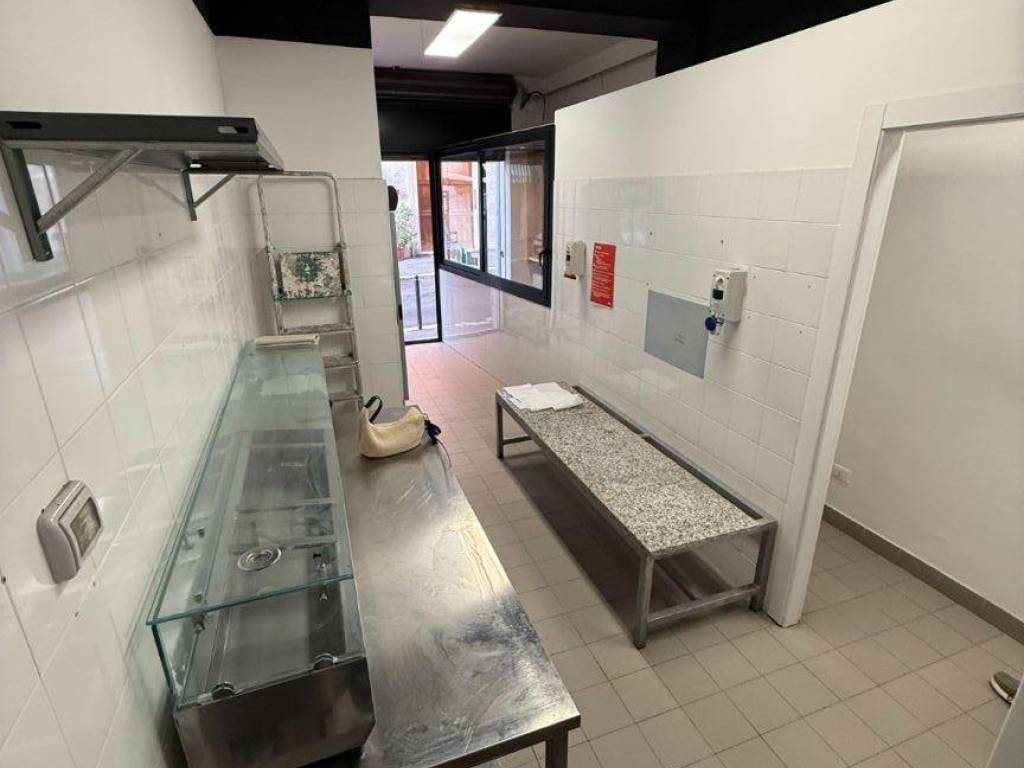 negozio in vendita a Roma in zona Flaminio