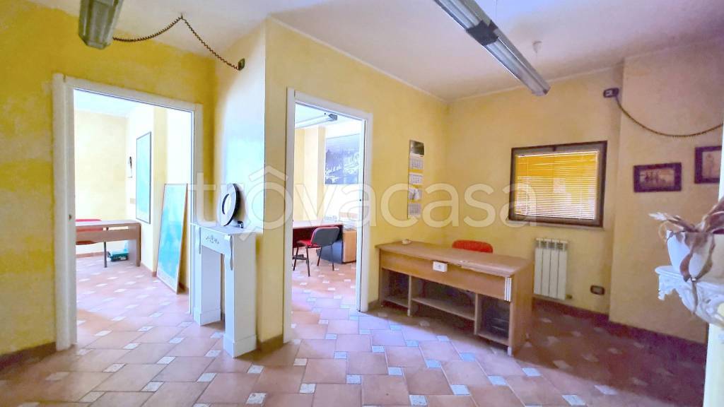 appartamento in vendita a Roma in zona Tor Sapienza