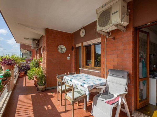 appartamento in vendita a Roma in zona Monte Sacro/Talenti
