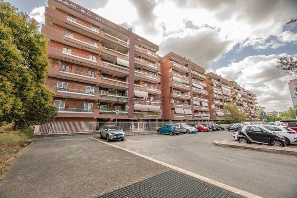 appartamento in vendita a Roma in zona Monte Sacro/Talenti