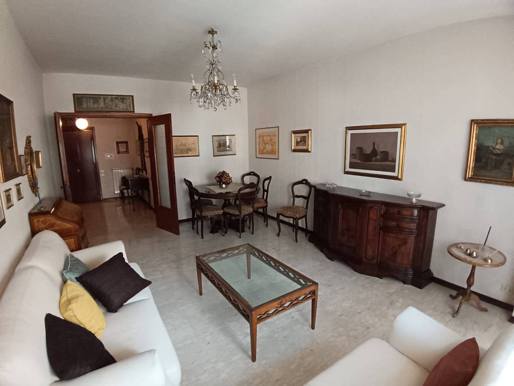 appartamento in vendita a Roma in zona Monte Sacro/Talenti