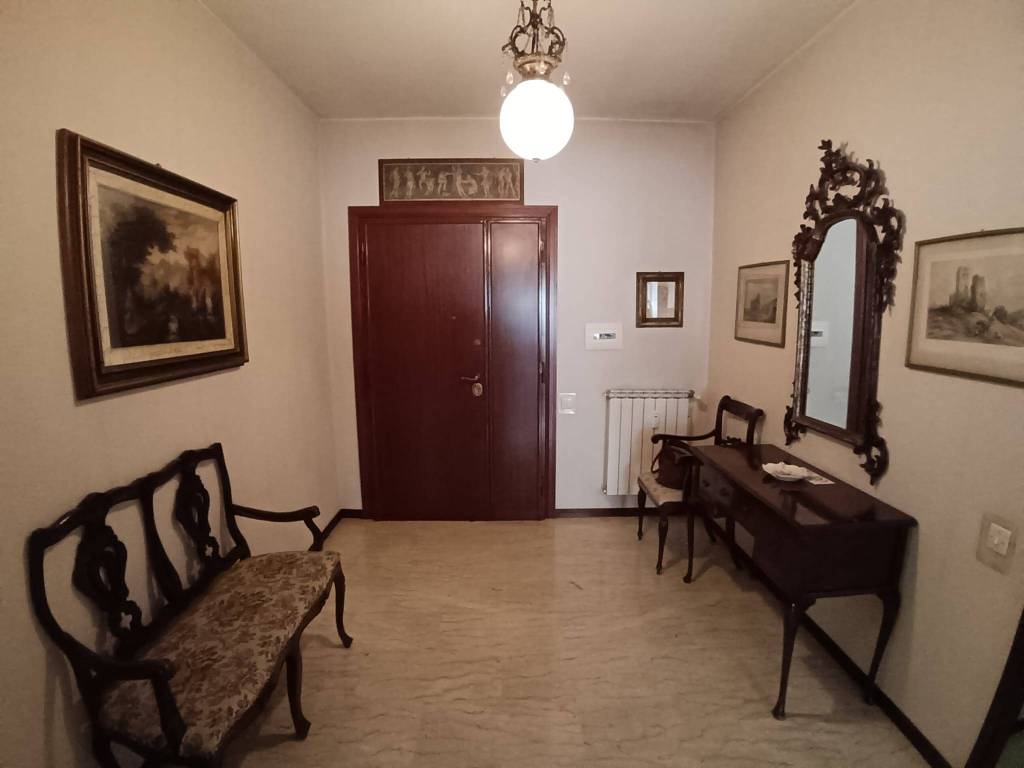 appartamento in vendita a Roma in zona Monte Sacro/Talenti