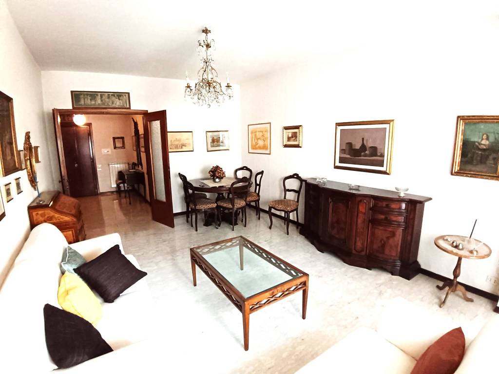 appartamento in vendita a Roma in zona Monte Sacro/Talenti