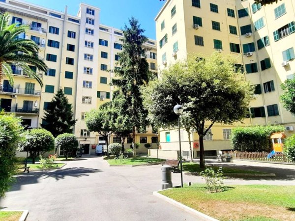 appartamento in vendita a Roma in zona Tiburtino