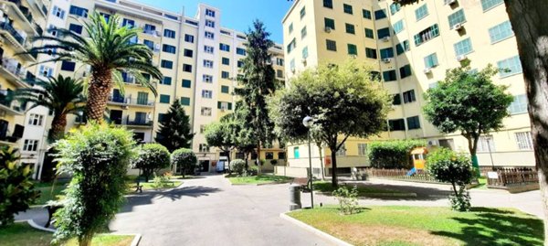 appartamento in vendita a Roma in zona Collatino
