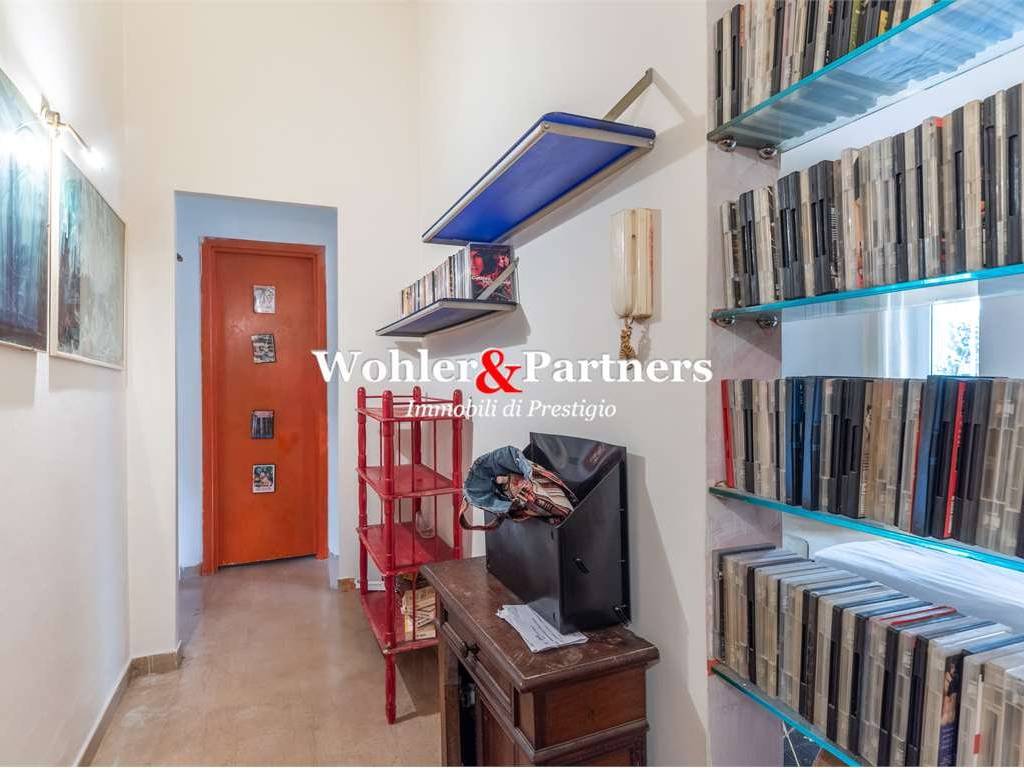 appartamento in vendita a Roma in zona Della Vittoria