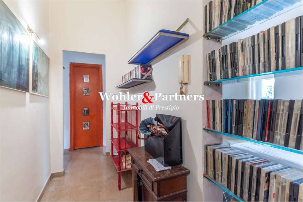 appartamento in vendita a Roma in zona Tor di Quinto
