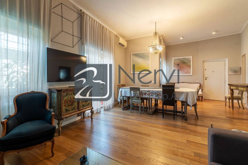 appartamento in vendita a Roma in zona Tor di Quinto