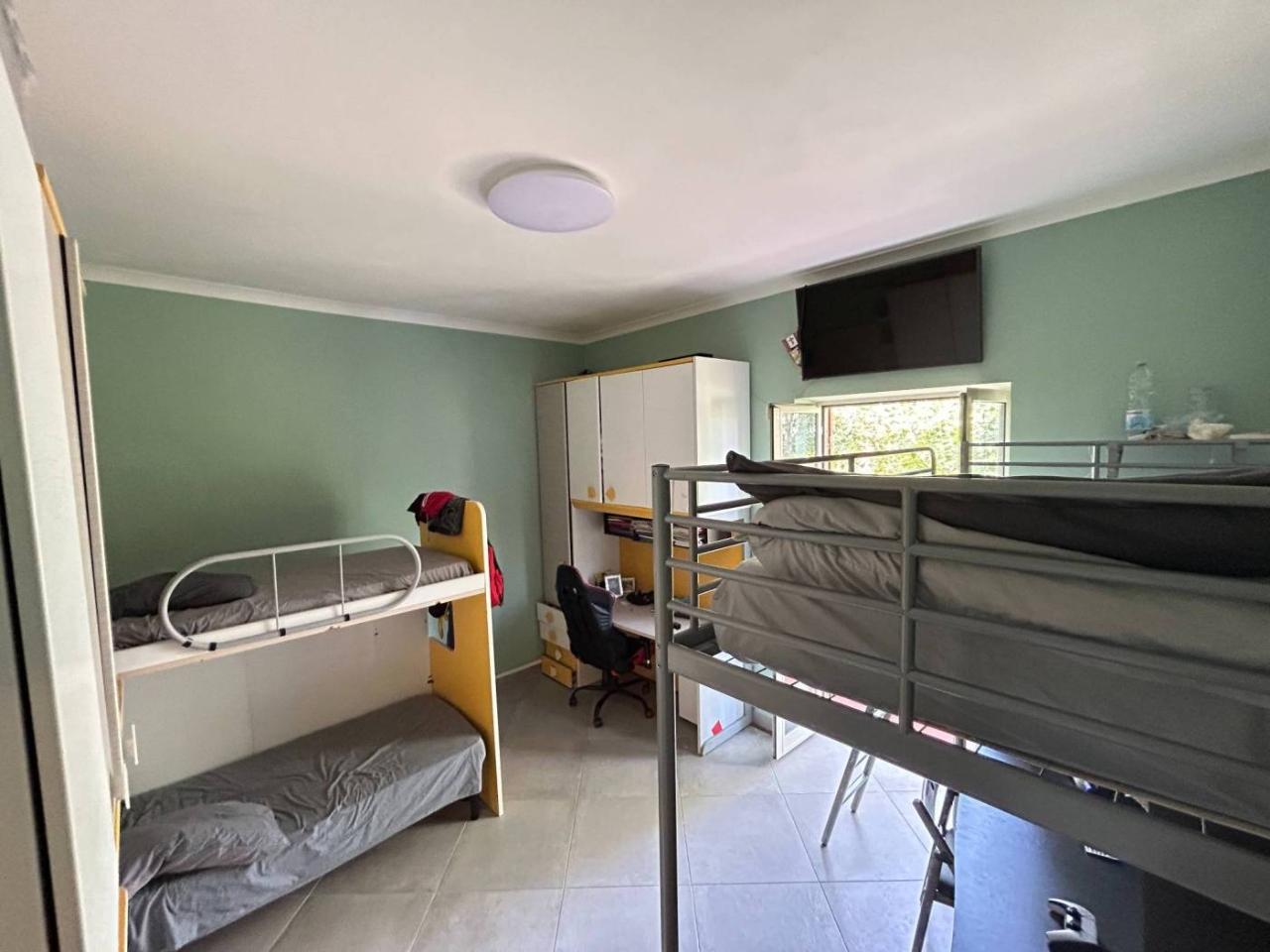 appartamento in vendita a Roma in zona Montespaccato