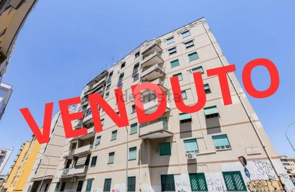 appartamento in vendita a Roma in zona Appio Claudio