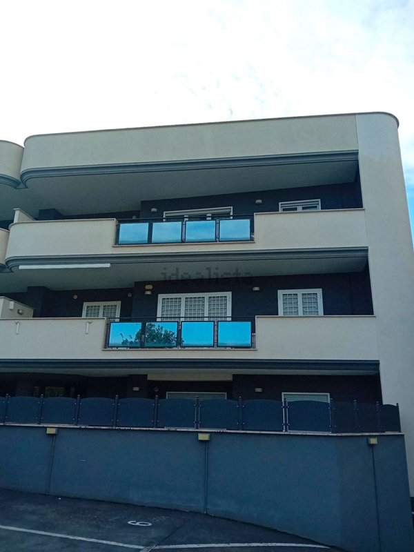 appartamento in vendita a Roma in zona Cesano