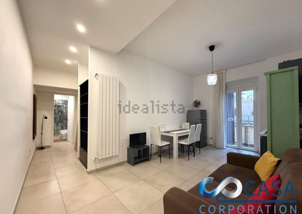 appartamento in vendita a Roma in zona Alessandrino