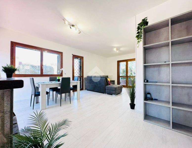 casa indipendente in vendita a Roma in zona La Giustiniana