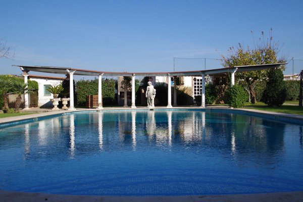 casa indipendente in vendita a Roma in zona EUR