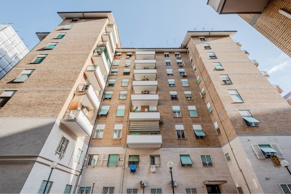 appartamento in vendita a Roma in zona Don Bosco