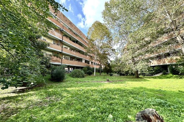 appartamento in vendita a Roma in zona Torrino