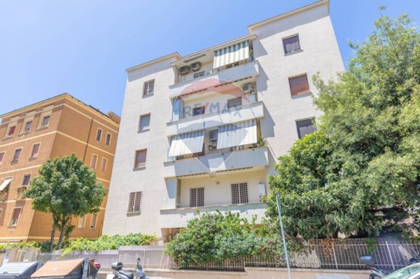 appartamento in vendita a Roma in zona Gianicolense