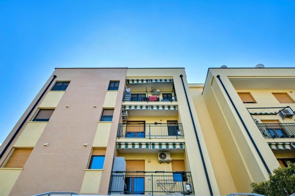 appartamento in vendita a Roma in zona Ponte Galeria