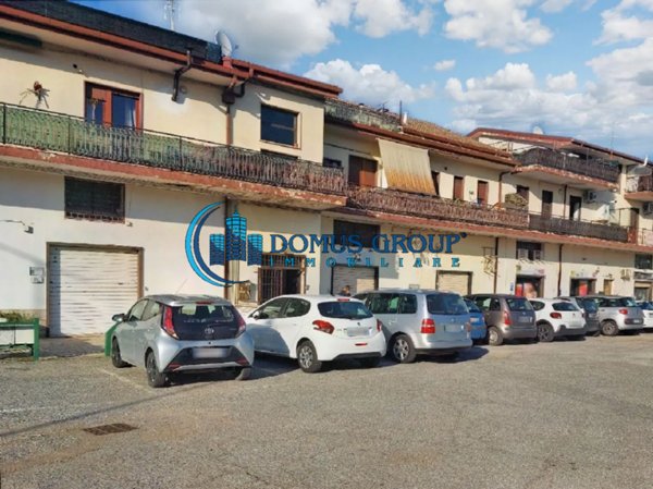 appartamento in vendita a Roma in zona Finocchio