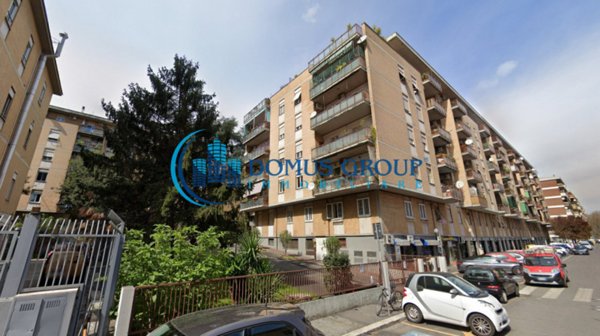 appartamento in vendita a Roma in zona Portuense