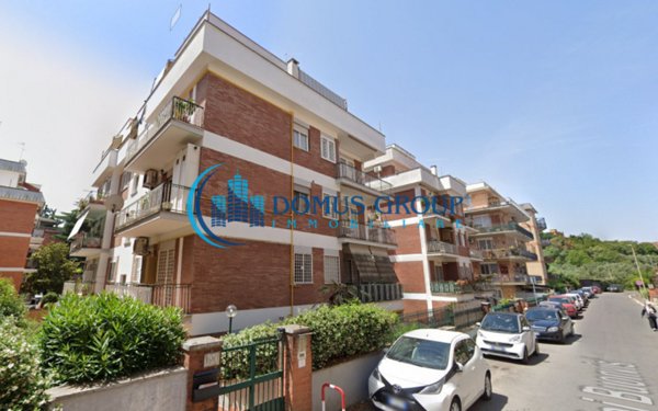 appartamento in vendita a Roma in zona Corviale
