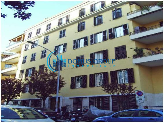 appartamento in vendita a Roma in zona Gianicolense