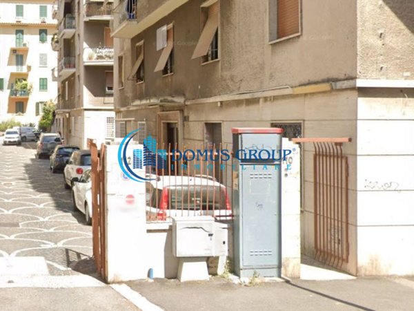 appartamento in vendita a Roma in zona Aurelio