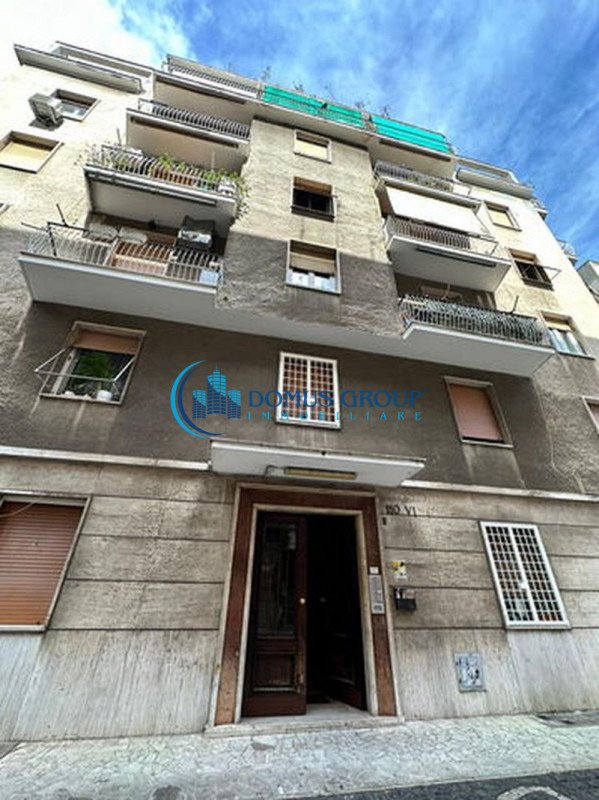 appartamento in vendita a Roma in zona Aurelio