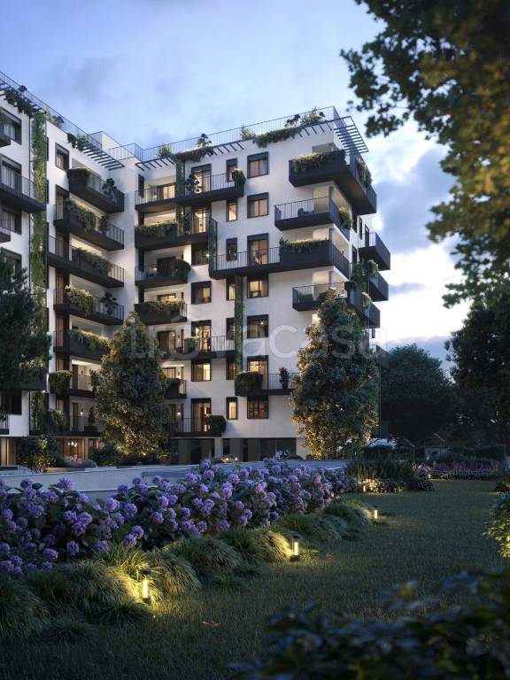 appartamento in vendita a Roma in zona Torrino
