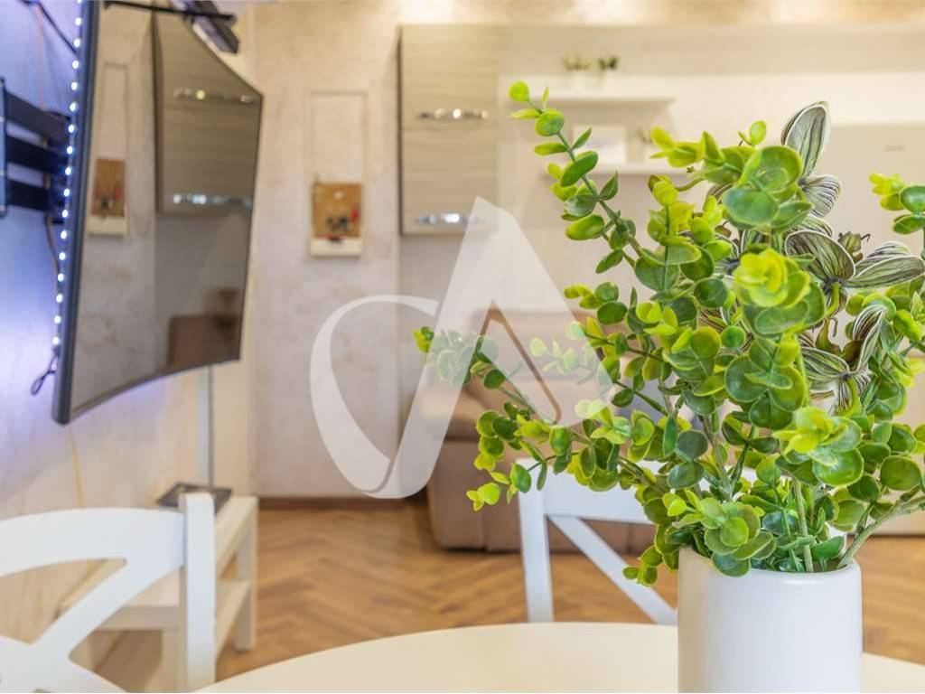 appartamento in vendita a Roma in zona Don Bosco