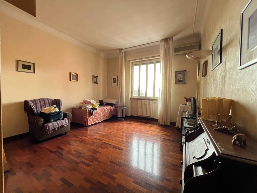 appartamento in vendita a Roma in zona Flaminio
