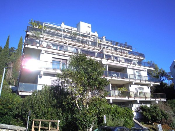 appartamento in vendita a Roma in zona Tomba di Nerone