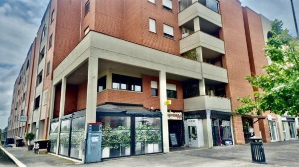 appartamento in vendita a Roma in zona Acilia