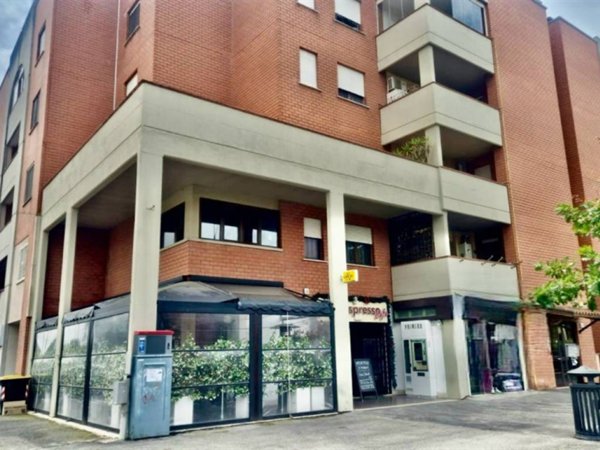 appartamento in vendita a Roma in zona Acilia