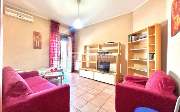 appartamento in vendita a Roma in zona Alessandrino