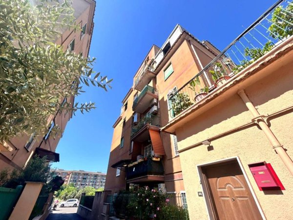 appartamento in vendita a Roma in zona Alessandrino