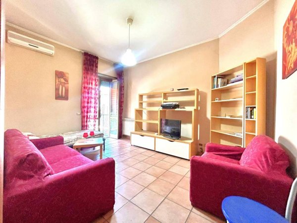 appartamento in vendita a Roma in zona Alessandrino