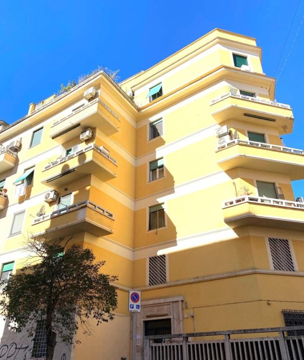 appartamento in vendita a Roma in zona Trionfale