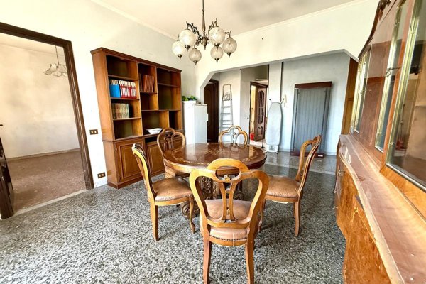 appartamento in vendita a Roma in zona Tiburtino
