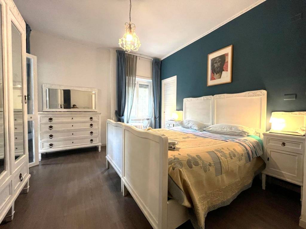 appartamento in vendita a Roma in zona Monte Sacro/Talenti