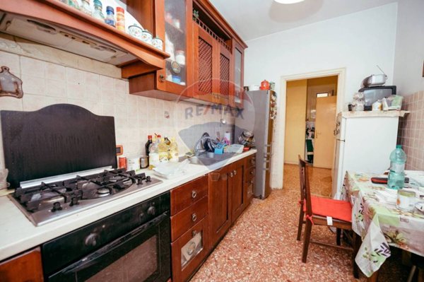 appartamento in vendita a Roma in zona Portuense