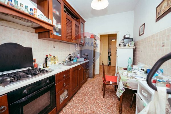 appartamento in vendita a Roma in zona Portuense