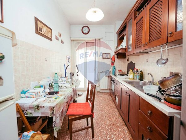 appartamento in vendita a Roma in zona Portuense